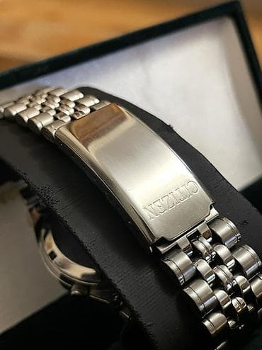 smart sat: İşlənmiş, Qol saatı, Orient, rəng - Ağ — 9