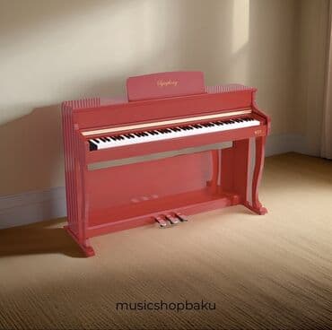 piano oturacağı: Пианино, Цифровой, Новый — 13