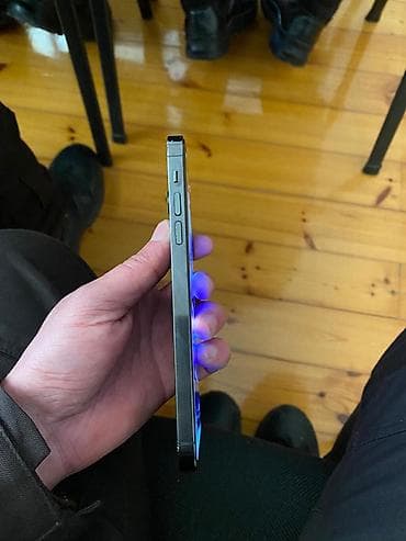 i̇pone xs max: IPhone 11 Pro Max, 256 GB, Qara, Face ID — 3