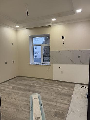 ag seher evler: 3 otaqlı, 75 kv. m, Kredit yoxdur, Yeni təmirli — 10