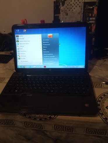 hp g4 i5: İşlənmiş HP 15.6 ", Intel Core i5, 512 GB, Ünvandan götürmə — 6