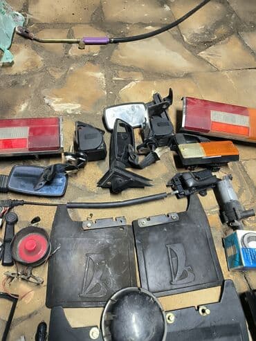 фольксваген модельный ряд и цены: QARAJDAN SATIŞ🚗 Maşın əşyaları qarışıq, müxtəlif modellər üçün — kimə — 18