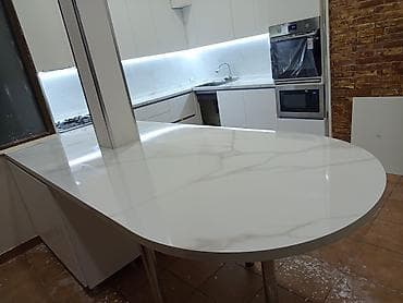 qapi qiymetleri: 110₼ dan başlayan qiymətlərlə istədiyiniz rəngdə seçimdə mərmərləri — 2