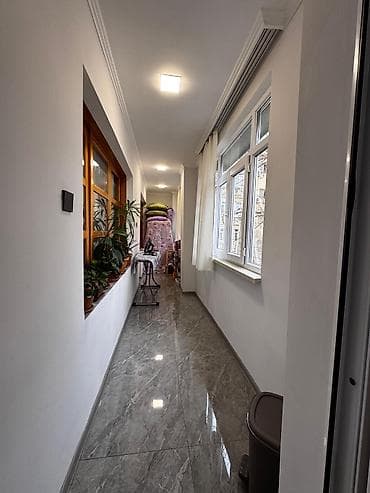 tecili ev satilir 2020: Sumqayıt, 4 otaqlı, Köhnə tikili, 90 kv. m — 1