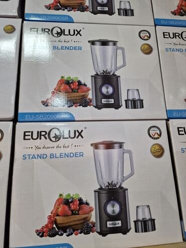 sonifer firmasi haqqinda melumat: Blender Kokteyl ARSHiA 2 IN 1 BLENDER Gərginlik / Tezlik: 220-240 — 5