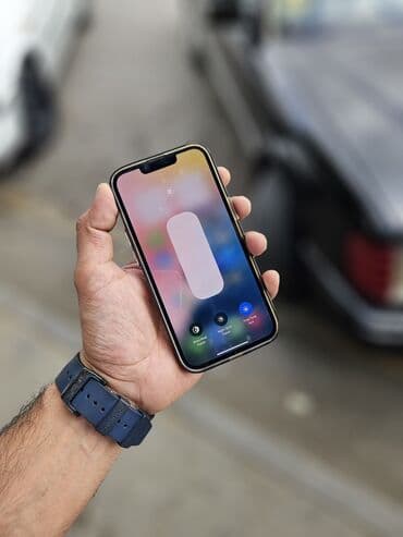 IPhone 13, 128 GB, Yaşıl, Face ID lalafo.az -da IPhone 13, 128 GB, Yaşıl, Face ID