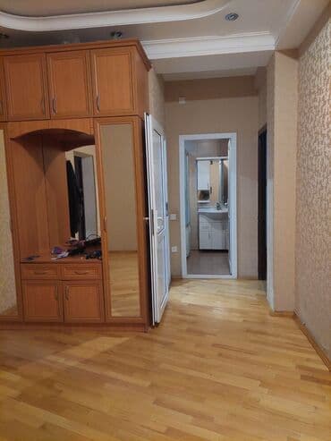 Audi: 18 kv. m, 1 otaqlı, Kombi, Qaz, İşıq — 7