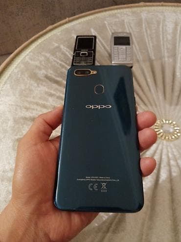 nothing phone 2: Oppo rəng - Mavi, Sensor — 2