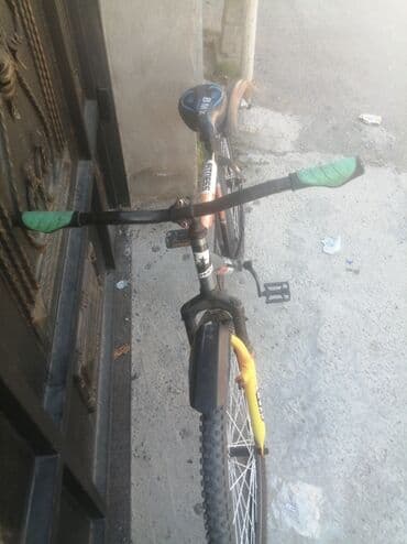 cube velosiped baku: İşlənmiş Şəhər velosipedi Start, 26", Ünvandan götürmə — 3