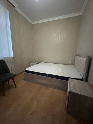 квартиры в баку в ипотеку: 2 комнаты, Новостройка, 65 м² — 4