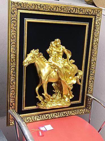 8 mart hədiyyə: 5 D tablo — 3