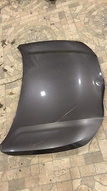 Капоты: Changan Uni-V IDD kapotu. Bezkraska üsstən çıxma kapotdur. Sadəcə ön — 1