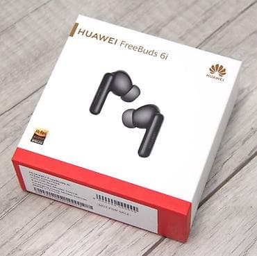 yamaha kolonka: HUAWEI FreeBuds 6i simsiz qulaqcıqlar - Model: HUAWEI FreeBuds 6i — 1