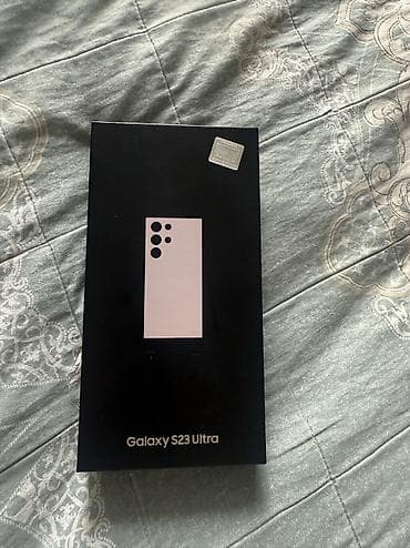 ipad 3 mini: Samsung Galaxy S23 Ultra, 512 GB, rəng - Çəhrayı — 3
