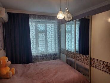 obyektlərin satışı: Bakı, 3 otaqlı, Köhnə tikili, 70 kv. m — 5