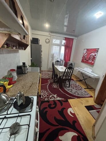 квартира в баку: 2 otaqlı, Yeni tikili, 62 kv. m — 5