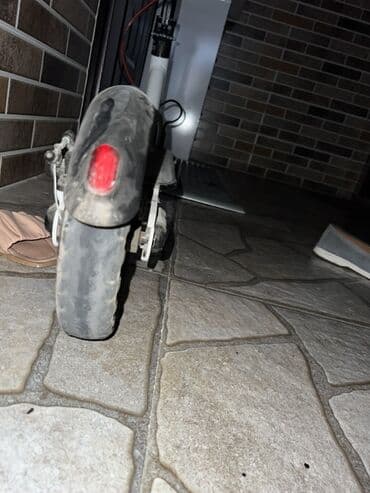 скутер купить бу: Skuter bakıdadır sururlmur qarajda necə muddətdir qalir deyənə satilir — 3