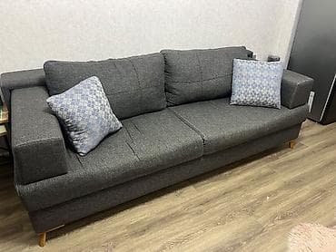 divan olcusu: Divan, İşlənmiş, Açılmayan, Bazasız, Parça, Çatdırılma yoxdur — 2