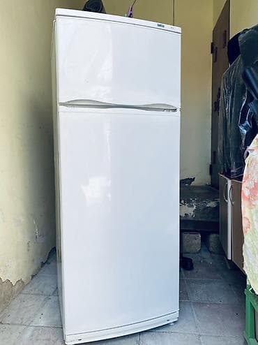 soyuduu: Atlant geti ustada olmayib supper soydur hec bir prablemi yoxdur Ev — 3