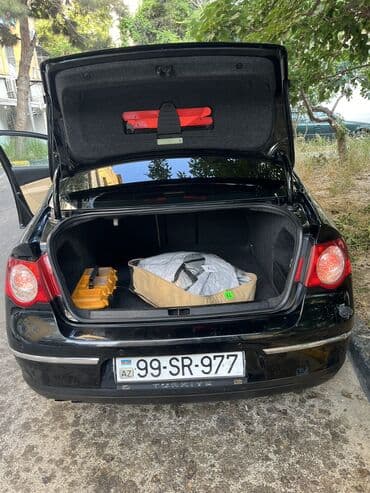 купит фольксваген пассат: Volkswagen Passat: 2 л | 2006 г. Седан — 7