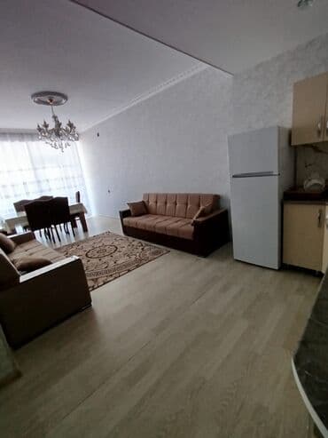 oglanlar ucun kiraye evler: 2 otaqlı — 5