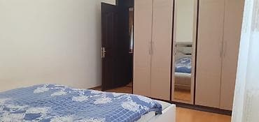 sovde az mebel: 3 otaqlı mebel dəsti – yataq otağı, uşaq/qatlanan çarpayılar və qonaq — 2