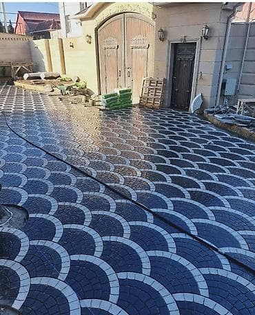 su quyusu qazanlar: Lenkaran Tamet daslarin istesali ve satisi — 9