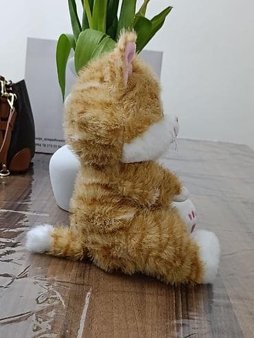 Sağlamlıq və gözəllik: Oyuncaqlar — 5