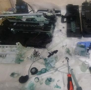 printer qiymətləri: 🧰Printer təmiri və texniki xidmət 🖨️HP, Canon, Epson və digər markalı — 5