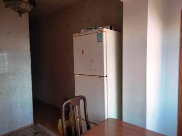 ramanada evler: Bakı, 1 otaqlı, Köhnə tikili, 45 kv. m — 5