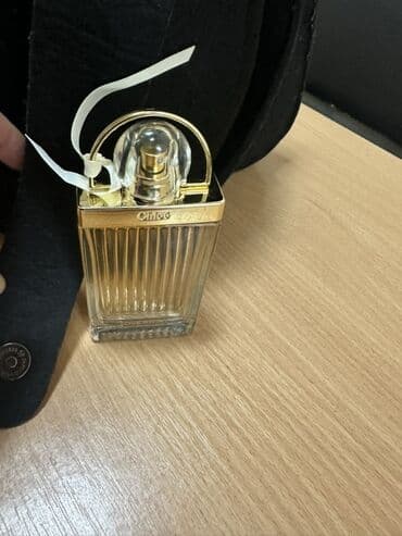 Chloé Love Story qadın ətri Original etirlerin yari qiymete lalafo.az -da Chloé Love Story qadın ətri Original etirlerin yari qiymete