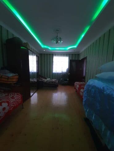 sulutepe kirayə ev: 4 otaqlı, 150 kv. m, Kredit yoxdur, Orta təmir — 23