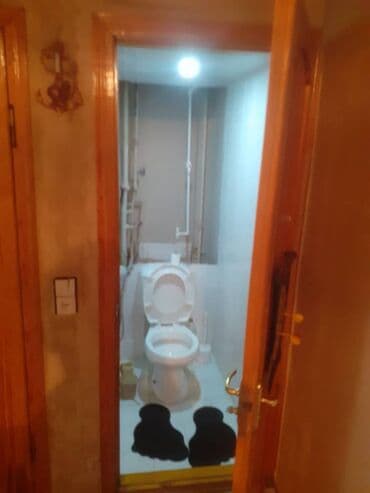 obyektlərin satışı: Bakı, 3 otaqlı, Köhnə tikili, 69 kv. m — 24