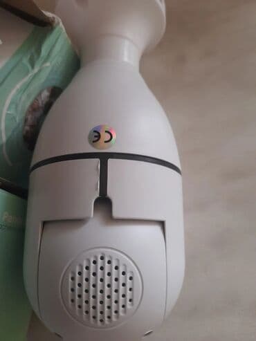 камера для машины: WiFi Panorama Kamera – real‑vaxtda uzaqdan izləmə üçün Xüsusiyyətlər — 4