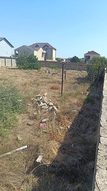 xacmazda torpaq satışı: Novxanida mohtesem torpag satisa cixddi heyet qum komunlar var — 4