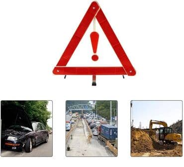 QƏZA NİŞANI YOL TƏHLÜKƏZLİK NİŞANLARININ TOPDAN VƏ PƏRAKƏNDƏ SATIŞI