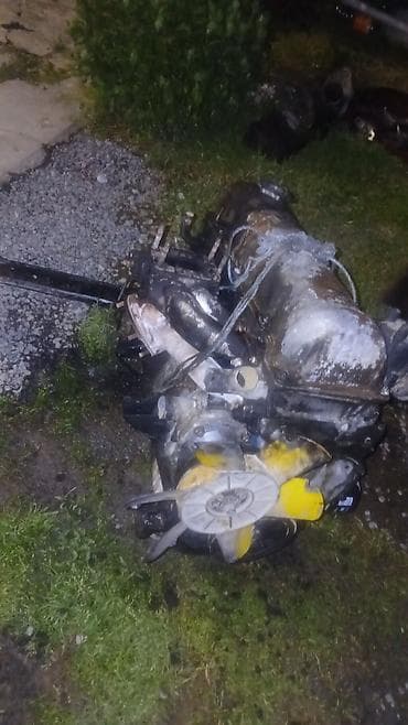 şevralet kuruz parpres: Klassik avtomobil üçün ehtiyat hissələri və interyer detallarının — 8