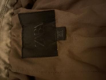 zara mont: Jaket, Uniseks, 6 - 7 yaş, Zara Kids — 2