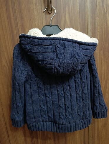 реглан детские вещи: Yeni kimidir. Ölçüsü 1.5-2 yaş — 2