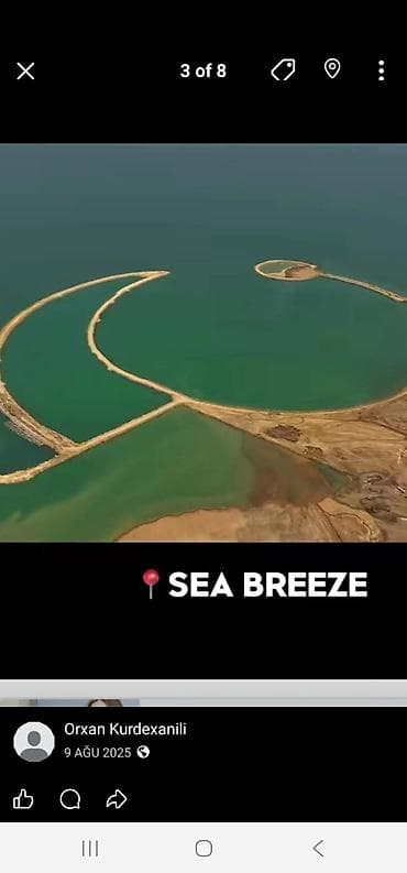 mida kiraye: Продается садовый домик недалеко от санатория Sea Breeze, Lunaпарк и — 4