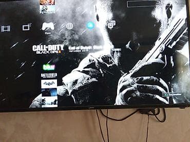 kamera video: Super vəziyyətdədir heç bir prablemi yoxdu 500gb yaddaş 43 oyun — 4