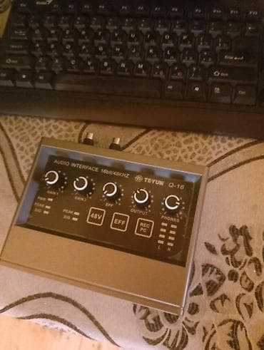 Səs karti lalafo.az -da Səs karti