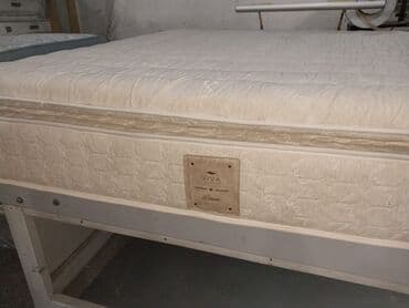 tək nəfərlik matras: Yeni, Ortopedik matras, Bir nəfərlik — 13