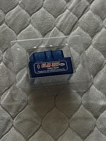 doogee dg550 dagger: ELM327 Mini OBDII Bluetooth avtomobil diaqnostika adapteri - OBDII — 3