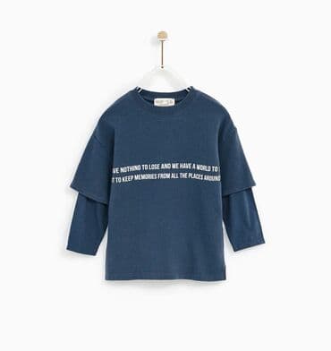 13 14 yasli qizlar ucun donlar: ZARA Новая с биркой. На 13-14 лет, 164 см — 1