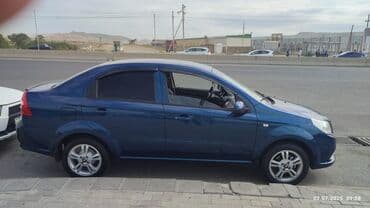 купить мопед в кредит: Chevrolet Nexia: 1.5 л | 2022 г. 85000 км Седан — 7