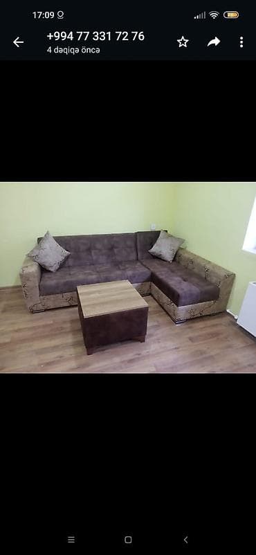 künc divanı: Künc divan, Yeni, Açılan, Bazalı, Şəhərdaxili pulsuz çatdırılma — 2