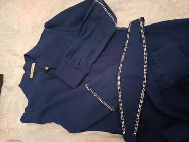 parça abadoklar: Gündəlik don, Midi, S — 2