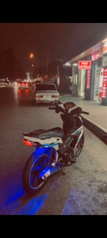 İnformatika: Tufan - 80, 80 sm3, 2023 il — 3