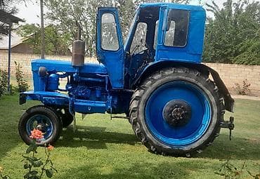 Traktor Belarus (MTZ) T28, 1995 il, 999 at gücü, motor 10 l, Yeni